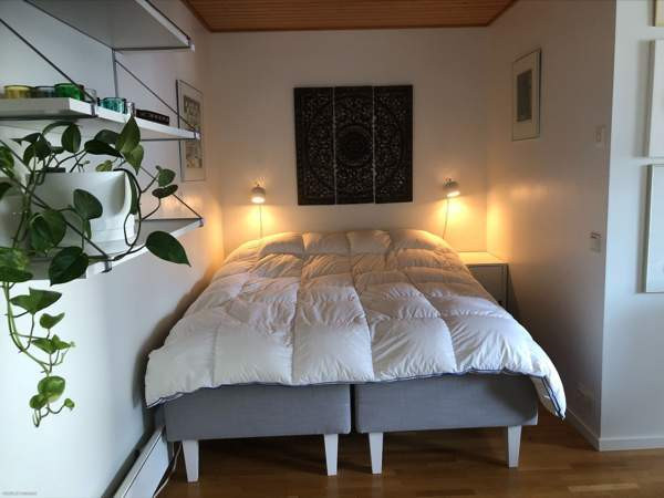 1h+kk+alkovi+sauna+parveke  Raasepori - valokuva 2