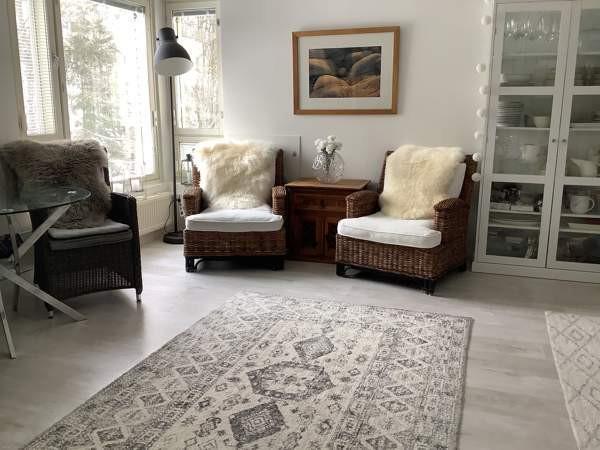 2h + avok + p  Helsinki - valokuva 1