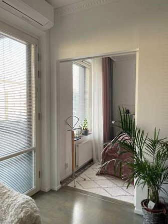 2h + s + p + kk  Helsinki – foto 7