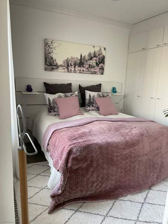 2h + s + p + kk  Helsinki – foto 8