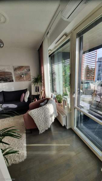 2h + s + p + kk  Helsinki - valokuva 4