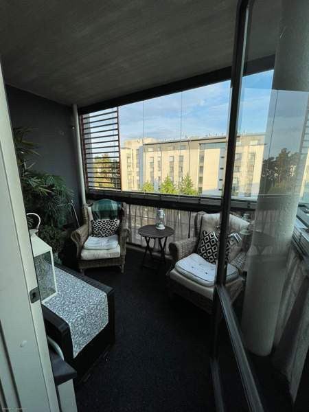 2h + s + p + kk  Helsinki - valokuva 5