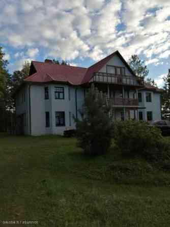 9h  Paernumaa