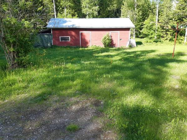 4h + k + s+sähkösauna  Rääkkylä - valokuva 2