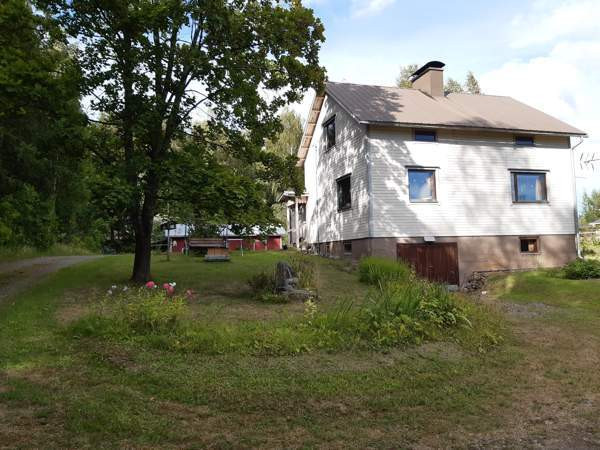 4h + k + s+sähkösauna  Rääkkylä - valokuva 1