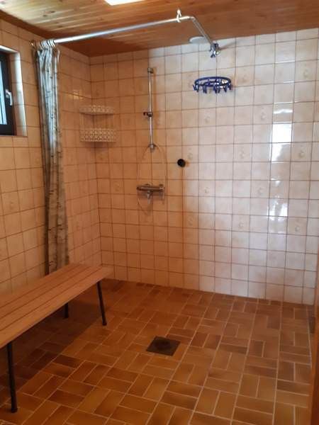 4h + k + s+sähkösauna  Rääkkylä - valokuva 7