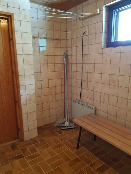 4h + k + s+sähkösauna  Rääkkylä - valokuva 8