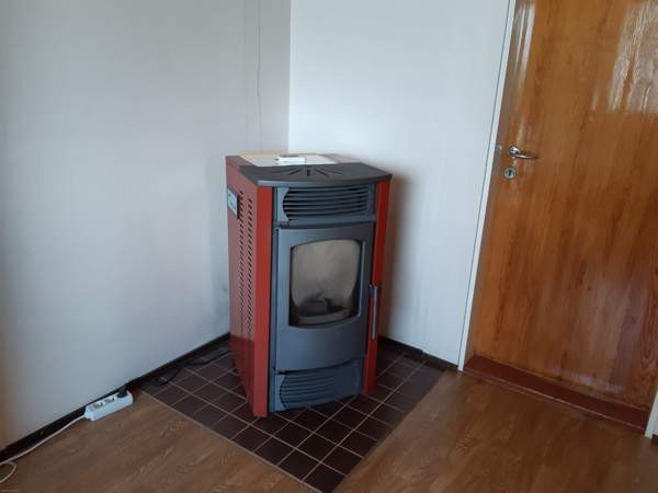 4h + k + s+sähkösauna  Rääkkylä - valokuva 4