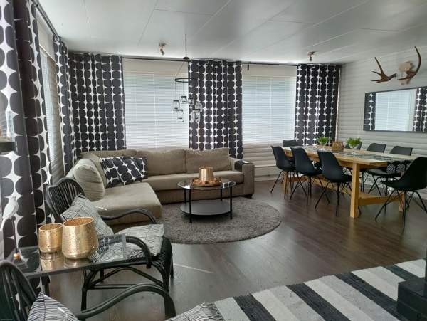 9h + k + 2 kph + s + 3 wc + terassi + erillinen ra  Sonkajärvi - valokuva 5