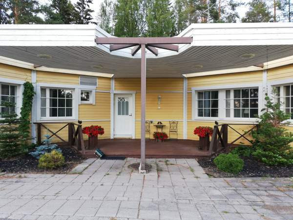 9h + k + 2 kph + s + 3 wc + terassi + erillinen ra  Sonkajärvi - valokuva 2