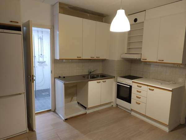 3h + k + p  Espoo - valokuva 2