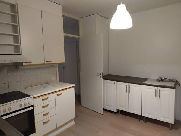 3h + k + p  Espoo - valokuva 1