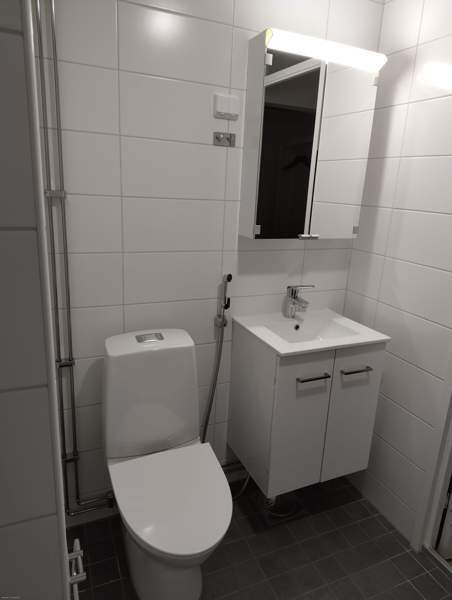 3h + k + p  Espoo - valokuva 4