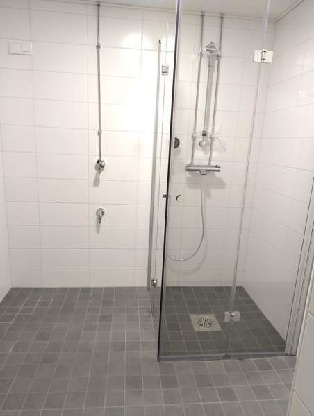 3h + k + p  Espoo - valokuva 3