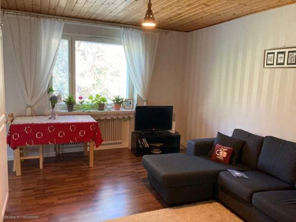 1h+kk+kph  Jyväskylä - valokuva 2