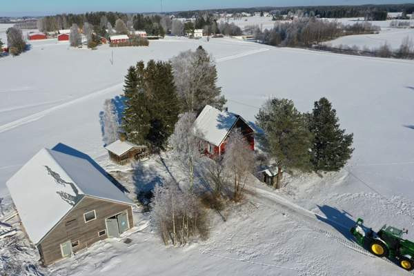 4h  Kuortane – foto 4