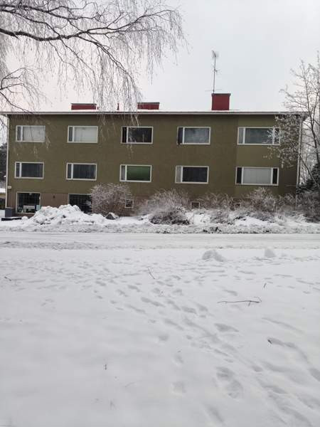 1h  Hämeenlinna - valokuva 1