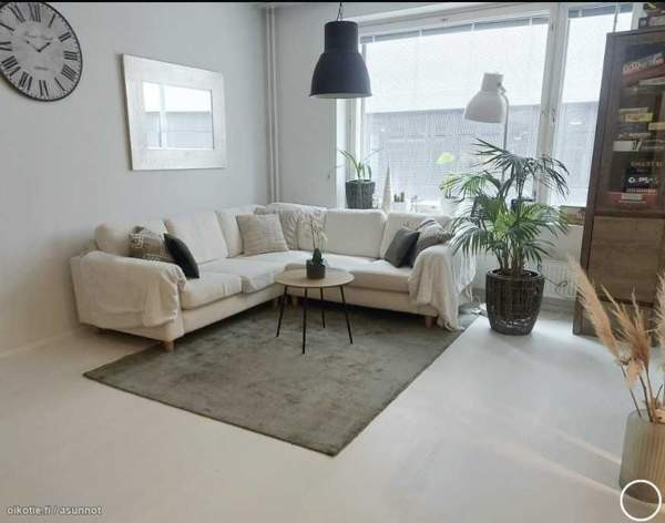 3h + s + p  Helsinki - valokuva 1