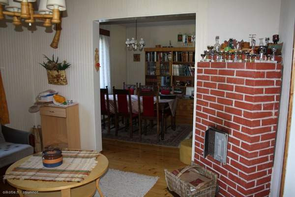 5h + k + s  Padasjoki - valokuva 8