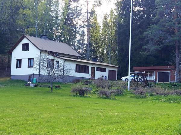 5h + k + s  Padasjoki - valokuva 1