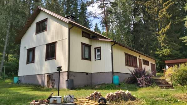 5h + k + s  Padasjoki - valokuva 3