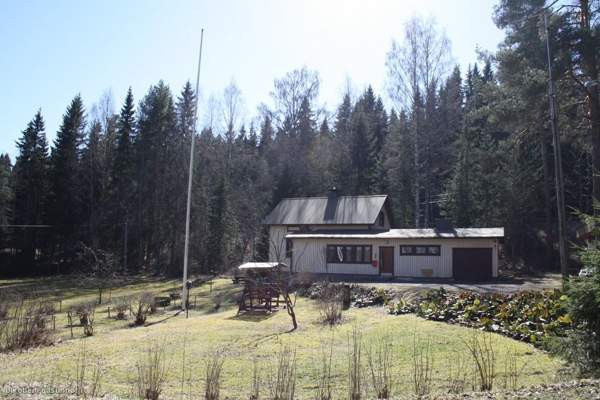 5h + k + s  Padasjoki - valokuva 5