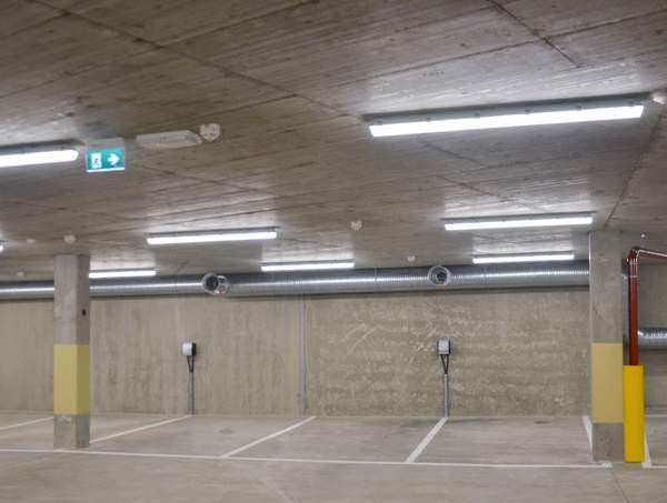 1h + kt + lasitettu iso parveke  Espoo – foto 7