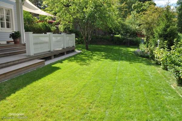 6h+k+khh+s+2kph+2wc+autotalli+3varasto+leikkimökki  Espoo - valokuva 2