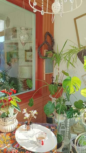 Oh + 2mh + k + kph + vh + p  Porvoo - photo 5