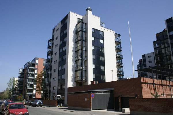 2h+k + s + p  Helsinki - photo 1