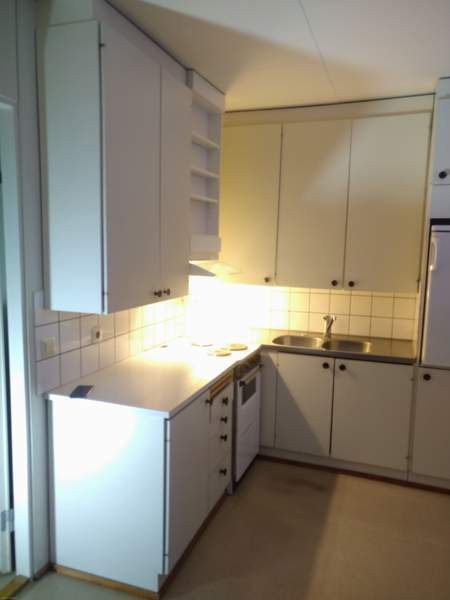 11 kpl 55m2 kaksioita ja sauna/talopesula ulkorake  Kemin - photo 7