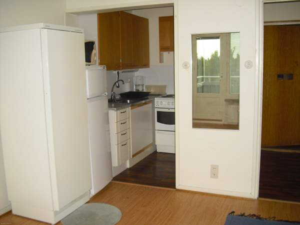 1h + p  Glebychevo – foto 1