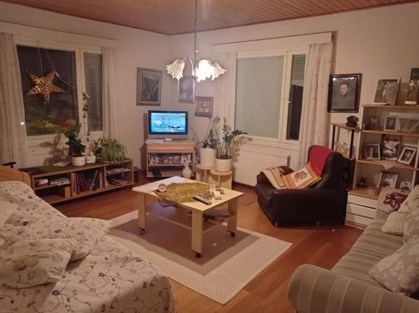 1h  Valkeakoski - valokuva 1