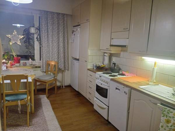 1h  Valkeakoski – foto 2