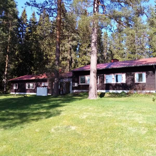 10h + s+takkahuone  Joensuu – foto 5