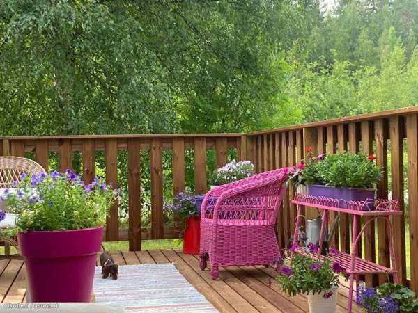 6h + s + p  Pylkönmäki - изображение 5