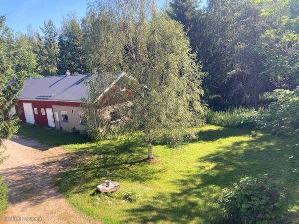 6h + s + p  Pylkönmäki - изображение 4