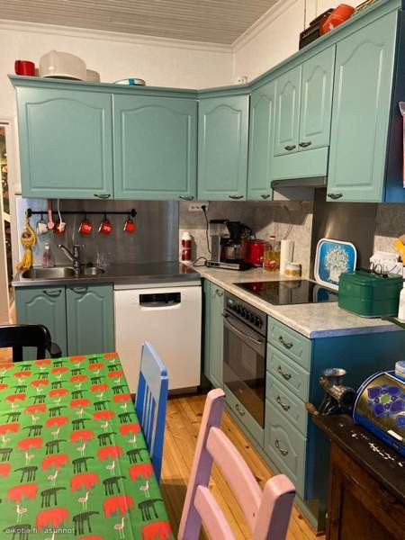 6h + s + p  Pylkönmäki - valokuva 6