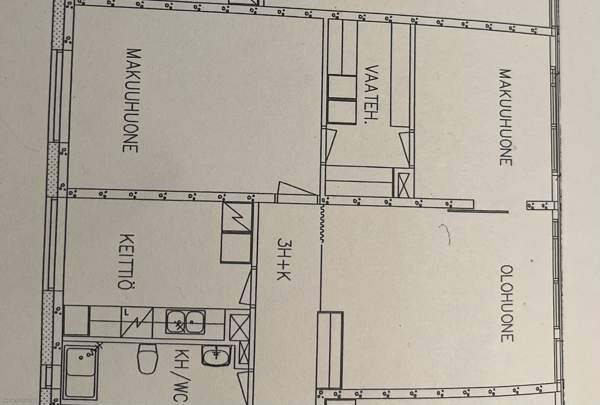 3h  Säkylä - valokuva 1