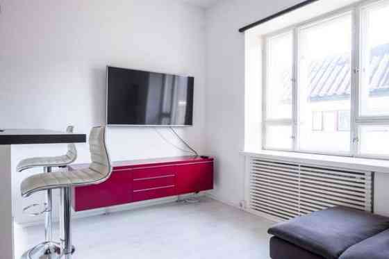 2h + avok  Helsinki