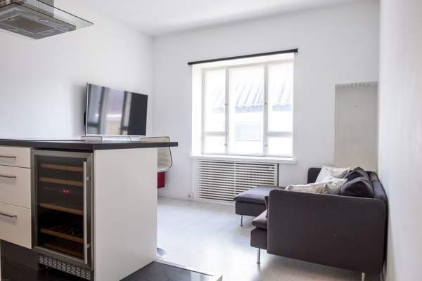 2h + avok  Helsinki - photo 1