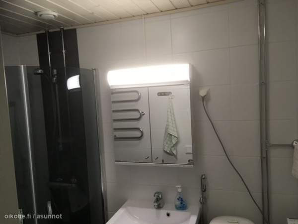 1h + kk  Imatra - valokuva 5