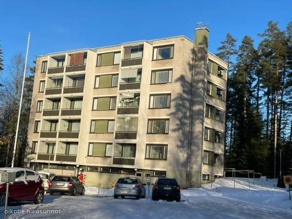 1h + kk  Imatra - valokuva 1