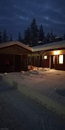 1h + kk + alk + s  Kemijärvi - valokuva 1