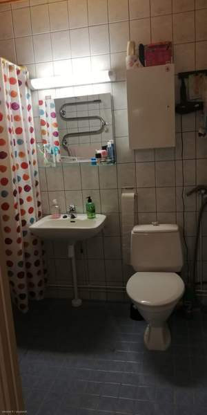 1h + kk + alk + s  Kemijärvi - photo 5