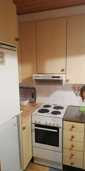 1h + kk + alk + s  Kemijärvi - photo 4