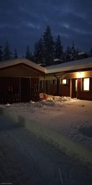 1h + kk + alk + s  Kemijärvi - photo 1