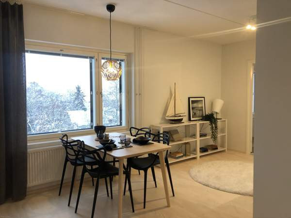 2 h+k+s+laitettu parveke  Kuopio - photo 6