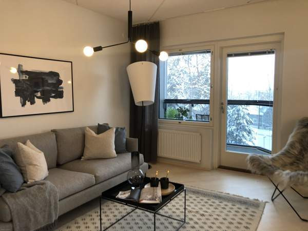 2 h+k+s+laitettu parveke  Kuopio - photo 5