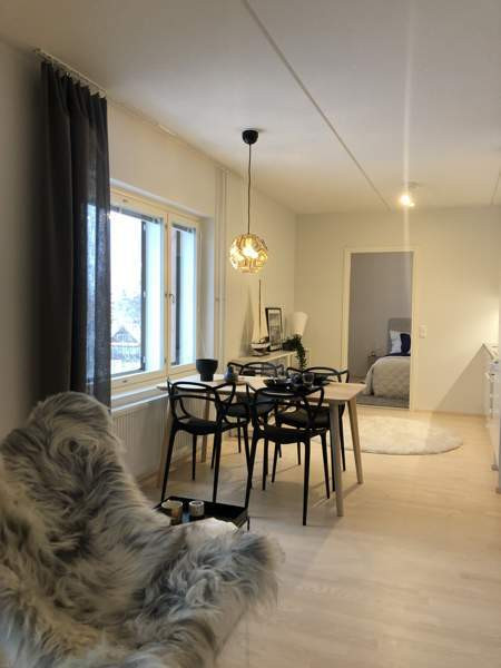 2 h+k+s+laitettu parveke  Kuopio - photo 3